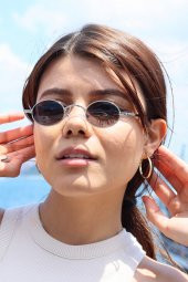 Kadın Güneş Gözlüğü - 1