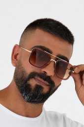 Tony Stark Unisex Güneş Gözlüğü - 4