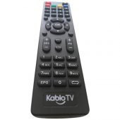 Next Kablo TV TK-8001 Uzaktan Kumanda UK049 - 1