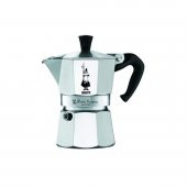 Moka Pot Express, 6 Cup - 1