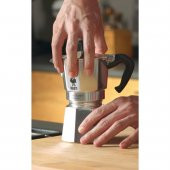 Moka Pot Express, 6 Cup - 2