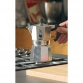 Moka Pot Express, 6 Cup - 6