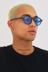 ModaLucci Yeni Sezon Unisex Güneş Gözlüğü - 3