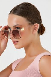 Kadın Güneş Gözlüğü thumbnail 3