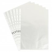 Umix A4 Poşet Dosya 100lü - 2