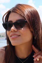 ModaLucci Kadın Güneş Gözlüğü 6891436300238 - 1