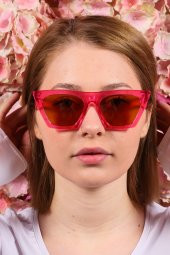 ModaLucci Kadın Güneş Gözlüğü 6901436752257111 - 1