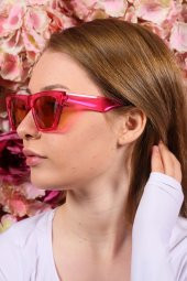 ModaLucci Kadın Güneş Gözlüğü 6901436752257111 - 3