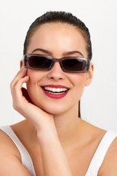 ModaLucci Unisex Güneş Gözlüğü 6891436300708 thumbnail 3