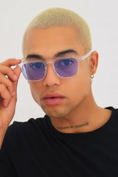 ModaLucci Yeni Sezon Unisex Güneş Gözlüğü - 1