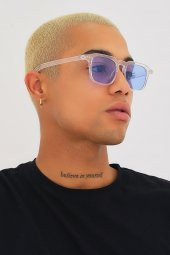 ModaLucci Yeni Sezon Unisex Güneş Gözlüğü - 3