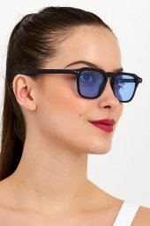 ModaLucci Yeni Sezon Unisex Güneş Gözlüğü - 1