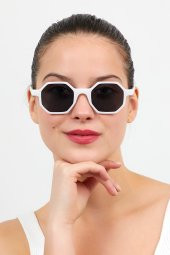 ModaLucci Yeni Sezon Unisex Güneş Gözlüğü - 1