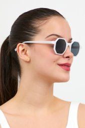 ModaLucci Yeni Sezon Unisex Güneş Gözlüğü - 2