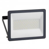 Schneider Mureva 50 Watt Led Projektör Beyaz Imt47213 - 1