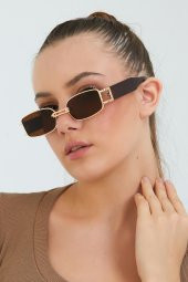ModaLucci Unisex Güneş Gözlüğü 6891436300297 - 1