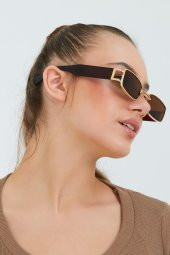 ModaLucci Unisex Güneş Gözlüğü 6891436300297 - 3