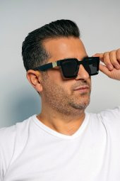 ModaLucci Kadın Güneş Gözlüğü 69014367522564 thumbnail 4