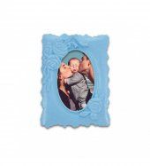 Kişiye Özel Plastik Çerçeveli Magnet - 3