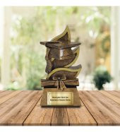 Tebrik Ederim Mezuniyet Kep Biblosu thumbnail 1