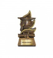 Biricik Mezun Mezuniyet Kep Biblosu - 1