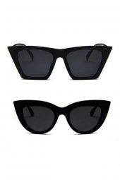 Modalucci Kadın 2 Li Set Kadın Güneş Gözlüğü Catkreyvrlk thumbnail 1