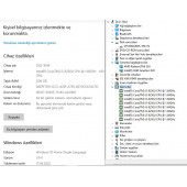 Lenovo Ideapad 330-15IKB 81DE0053TX İKİNCİ EL i5 8250U 8GB RAM 1TB HDD 15.6" HD - 10