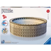 Ravensburger 3 Boyutlu Yapboz Kolezyum Ravensburger 3D Puzzle 216 Parça - 1