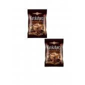 Kurukahveci Hacı Burhan Efendi Türk Kahvesi 100 g. x 2 - 1