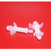 Plastik Kart Devre Tutucu Yükseltici KT072 1.000 Adet - 2