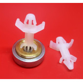 Plastik Kart Devre Tutucu Yükseltici KT072 1.000 Adet - 5