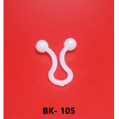 Burma Kelepçe BK105 1.500 Adet - 1