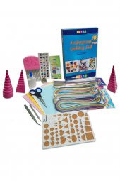 Hayal Profesyonel Quilling Seti - Set No:5 - 3