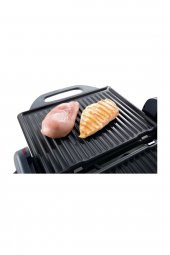 PHİLİPS HD4467/90 Izgara ve Tost Makinesi - 2