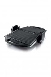 PHİLİPS HD4467/90 Izgara ve Tost Makinesi - 3