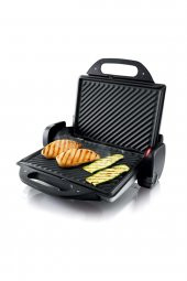 PHİLİPS HD4467/90 Izgara ve Tost Makinesi - 4