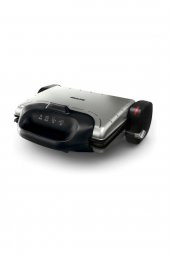 PHİLİPS HD4467/90 Izgara ve Tost Makinesi - 5