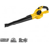 Rtrmax RTX1890B 18V Aküsüz Yaprak Üfleme Makinesi - 1