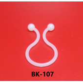 Burma Kelepçe BK107 1.500 Adet - 1