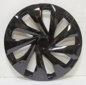 Fiat Albea Uyumlu Jant Kapağı Takımı 14 inç AMBLEM HEDİYE - 1