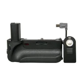 Sony A6300 İçin Battery Grip - 2