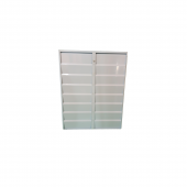 Panjurmatik Plastik Menfez 40X50 - 1