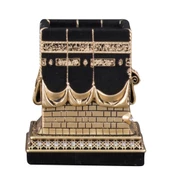 Nakkaş Beytullah Boytu (Küçük Boy  Sarı) - 2