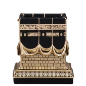 Nakkaş Beytullah Boytu (Küçük Boy Sarı) - 3