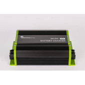 Electrozirve 60 Amper DC-DC Charger Aküden Aküye Şarj Battery To Battery Charger - 1