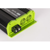 Electrozirve 60 Amper DC-DC Charger Aküden Aküye Şarj Battery To Battery Charger - 2