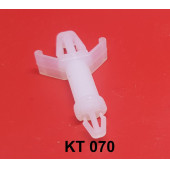 Plastik Kart Devre Tutucu Yükseltici KT070 1.000Adet - 1
