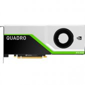 HP Quadro RTX 8000 48GB GDDR6 384Bit 4Dp (6NB51AA) - 1