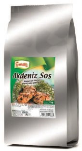 ÇINAR AKDENİZ SOS 1 KG EDT - 1
