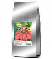 ÇINAR SUCUK KOMBİ HARCI 2,5 KG EDT - 1